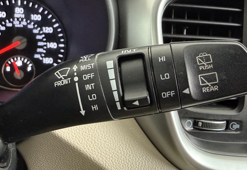 Kia Sorento 2015 Білий
