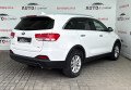 Kia Sorento 2015 Білий