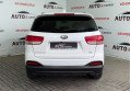 Kia Sorento 2015 Білий
