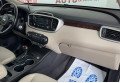 Kia Sorento 2015 Білий