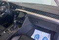 Volkswagen Passat B8 2019 Синій