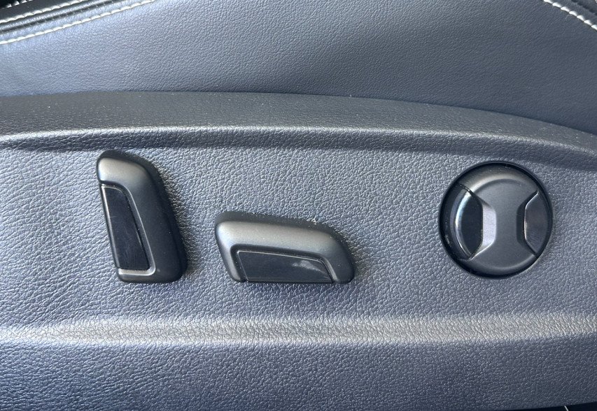Volkswagen Passat B8 2019 Синій