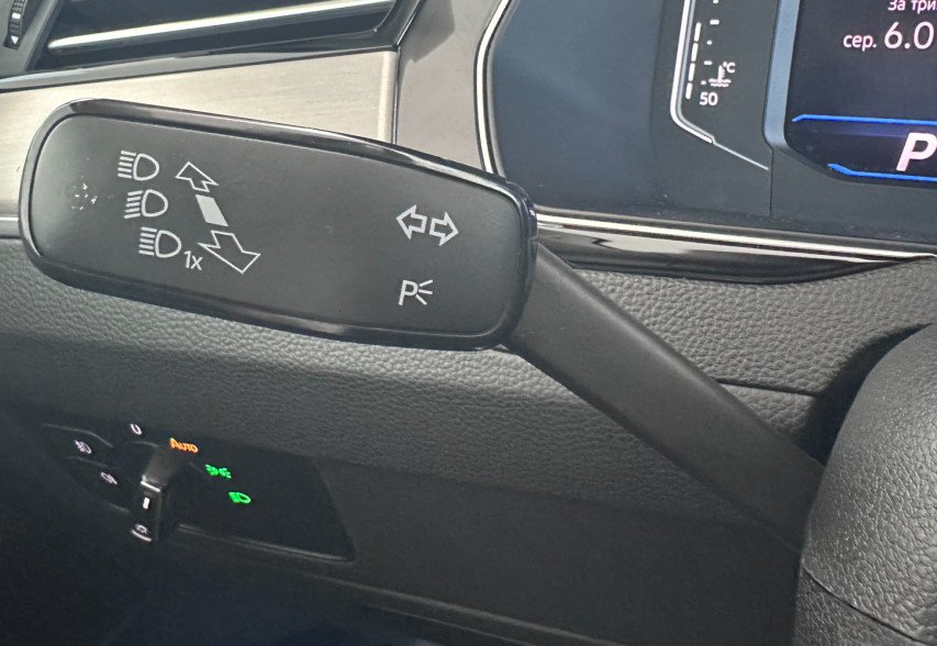 Volkswagen Passat B8 2019 Синій