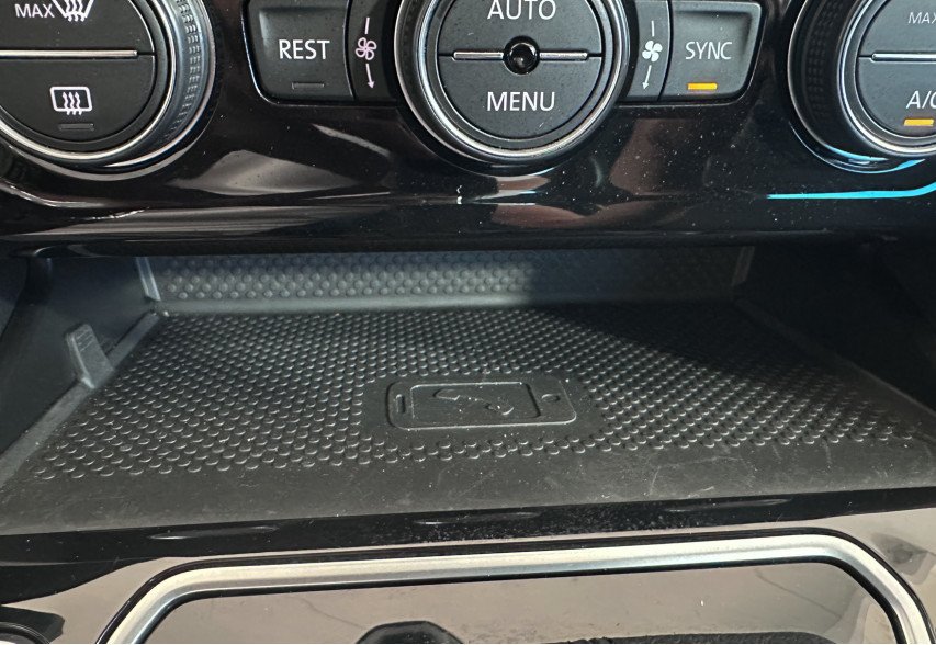 Volkswagen Passat B8 2019 Синій