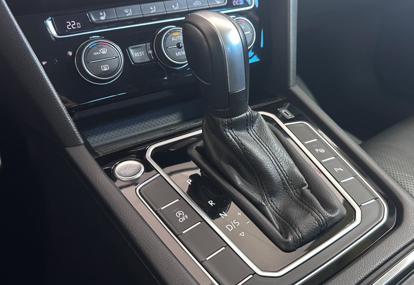 Volkswagen Passat B8 2019 Синій
