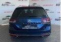 Volkswagen Passat B8 2019 Синій