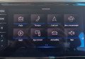 Volkswagen Passat B8 2019 Синій