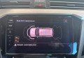 Volkswagen Passat B8 2019 Синій