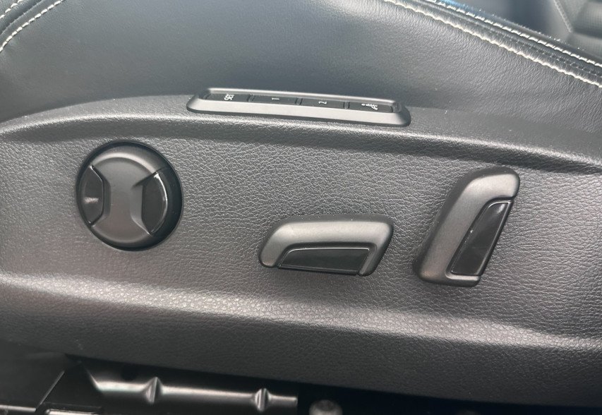 Volkswagen Passat B8 2019 Синій
