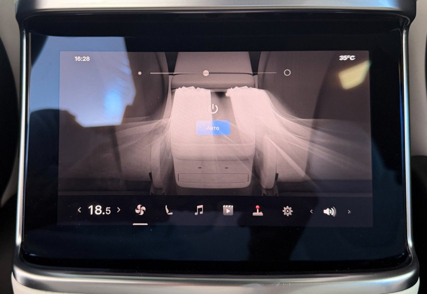 Tesla Model X 2022 Сірий