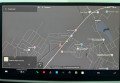Tesla Model X 2022 Сірий