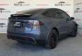 Tesla Model X 2022 Сірий