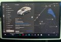 Tesla Model X 2022 Сірий