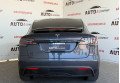 Tesla Model X 2022 Сірий