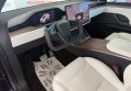 Tesla Model X 2022 Сірий