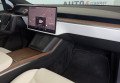Tesla Model X 2022 Сірий