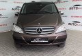 Mercedes-Benz  Viano 2013 Коричневий