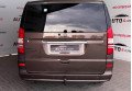 Mercedes-Benz  Viano 2013 Коричневий