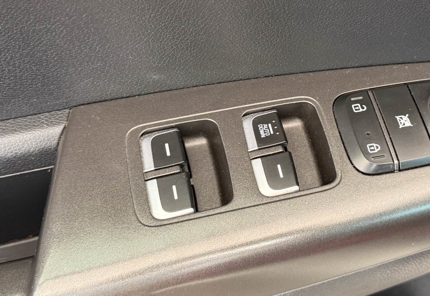 Kia Sportage 2018 Червоний