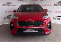 Kia Sportage 2018 Червоний