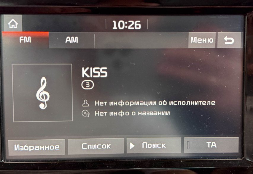 Kia Sportage 2018 Червоний
