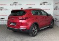 Kia Sportage 2018 Червоний