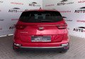 Kia Sportage 2018 Червоний