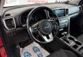 Kia Sportage 2018 Червоний