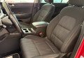 Kia Sportage 2018 Червоний