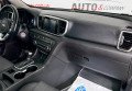 Kia Sportage 2018 Червоний