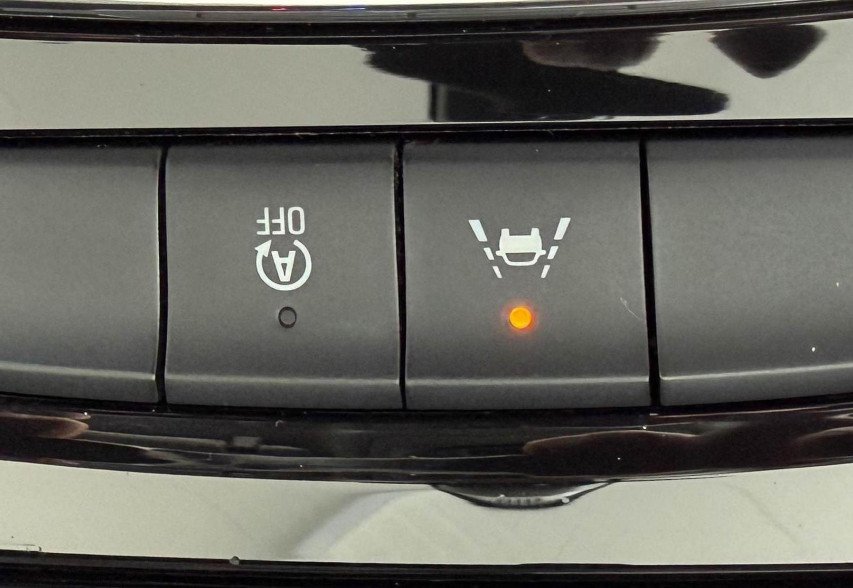 Opel Insignia 2019 Білий