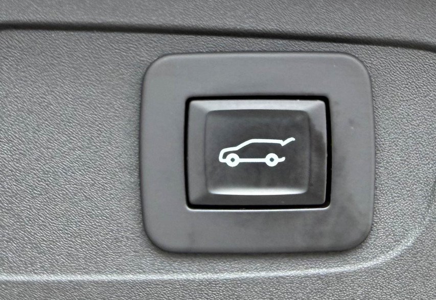 Opel Insignia 2019 Білий