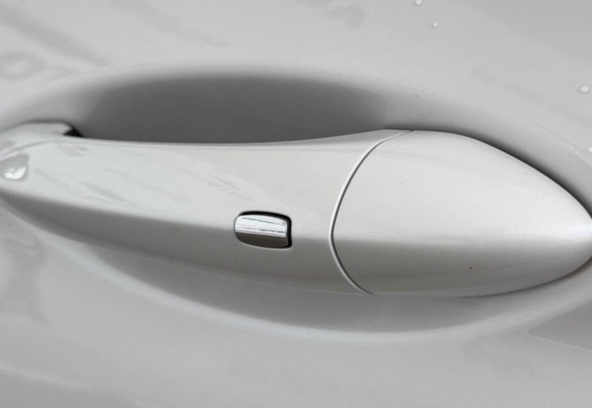 Opel Insignia 2019 Білий