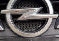 Opel Insignia 2019 Білий