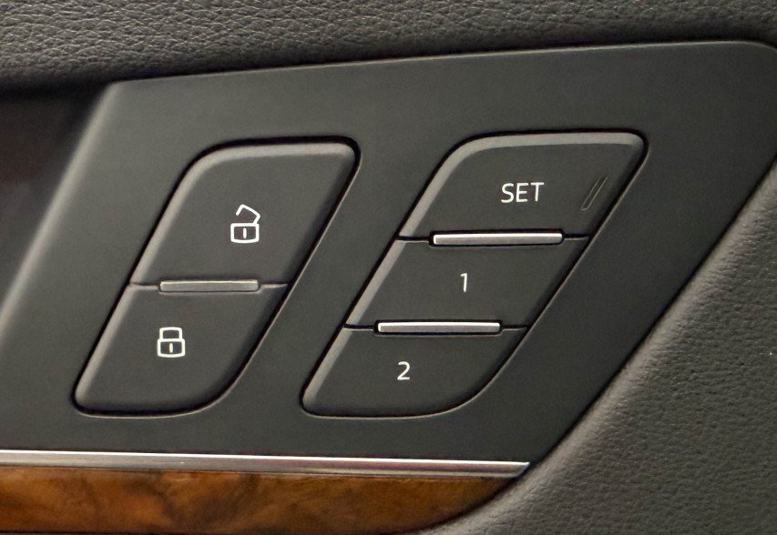 Audi Q5 2017 Сірий