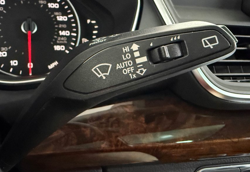 Audi Q5 2017 Сірий