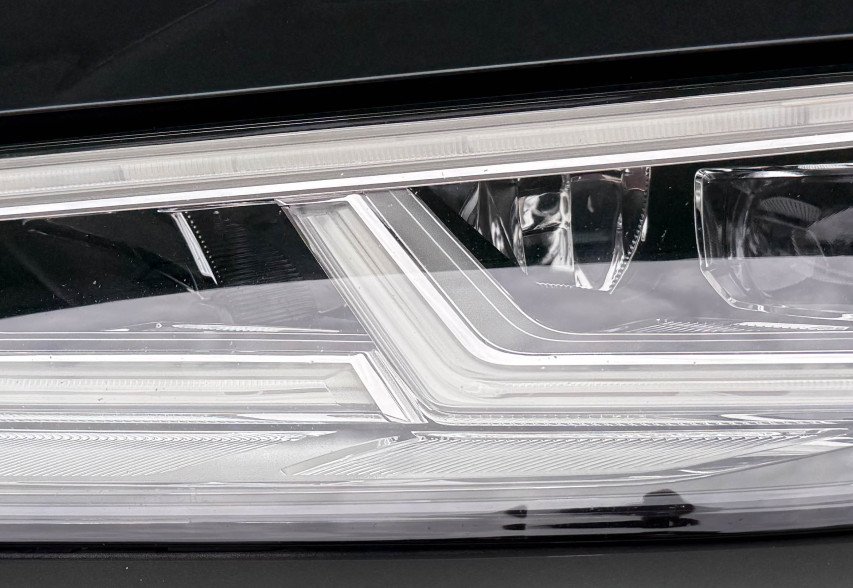 Audi Q5 2017 Сірий