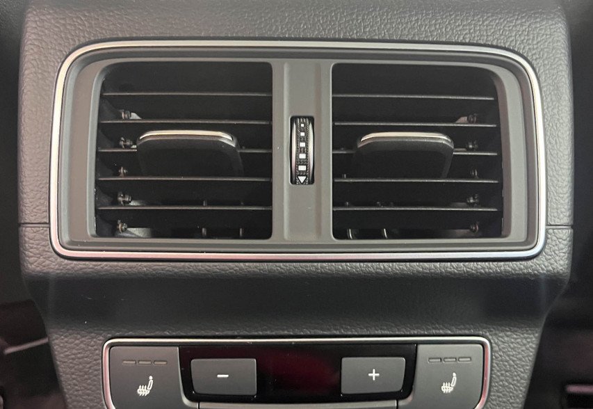 Audi Q5 2017 Білий