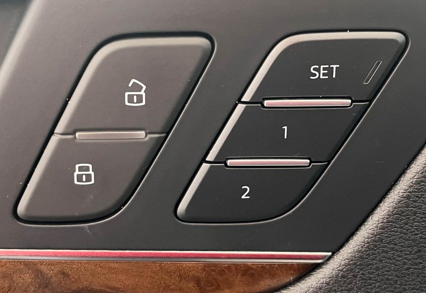 Audi Q5 2017 Білий