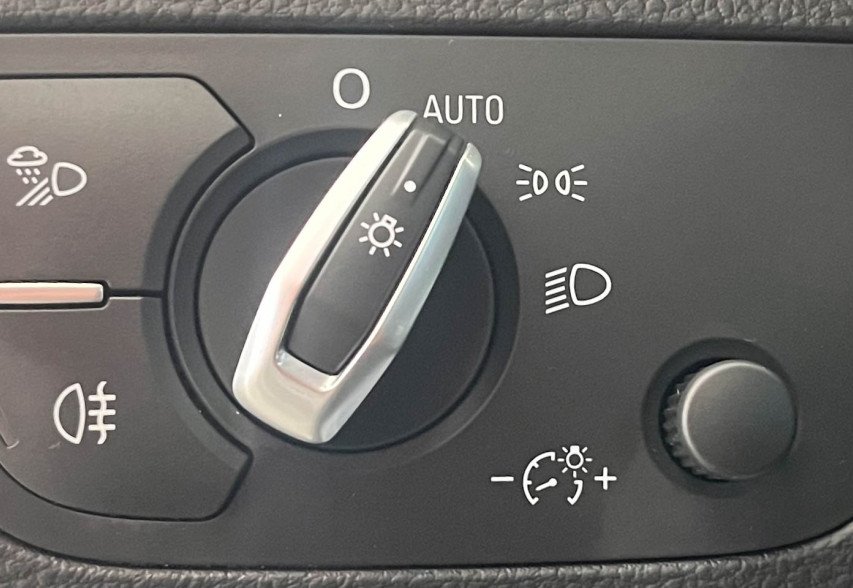 Audi Q5 2017 Білий