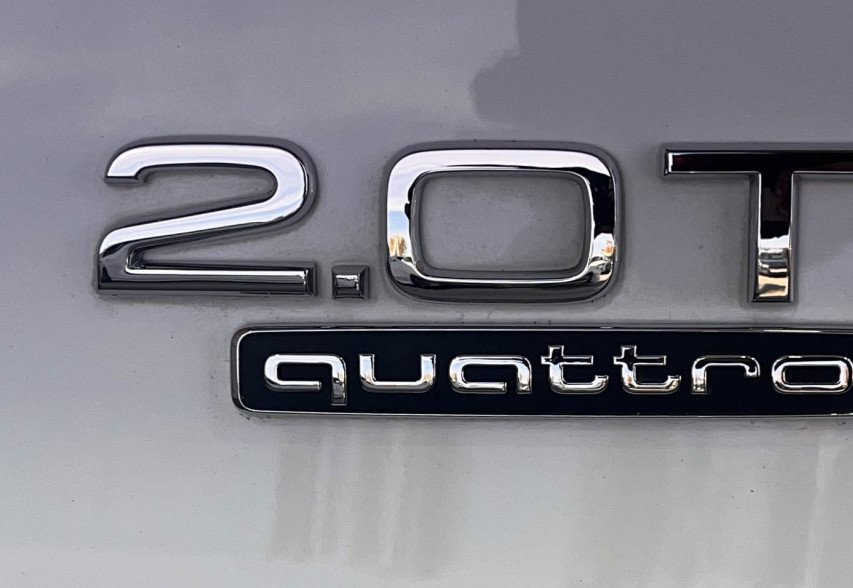 Audi Q5 2017 Білий