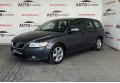 Volvo V50 2011 сірий