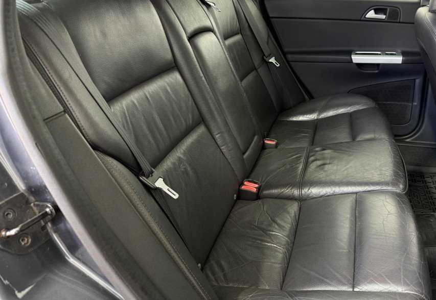Volvo V50 2011 сірий