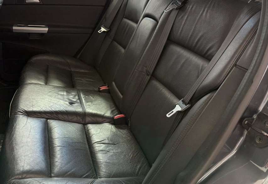 Volvo V50 2011 сірий
