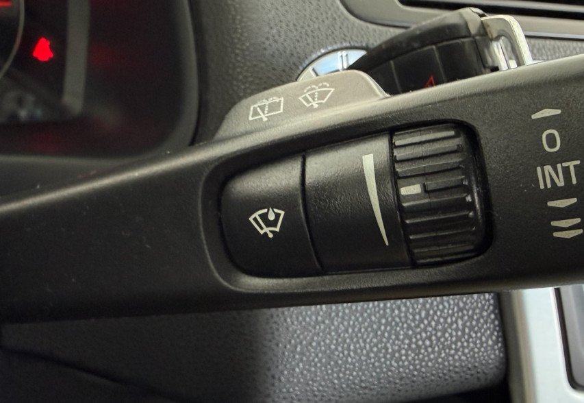 Volvo V50 2011 сірий