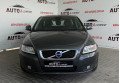 Volvo V50 2011 сірий