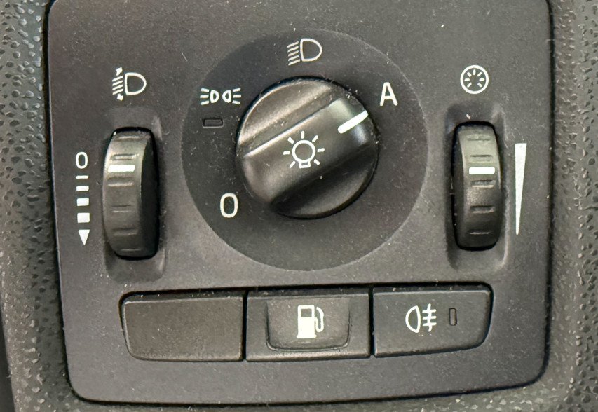Volvo V50 2011 сірий