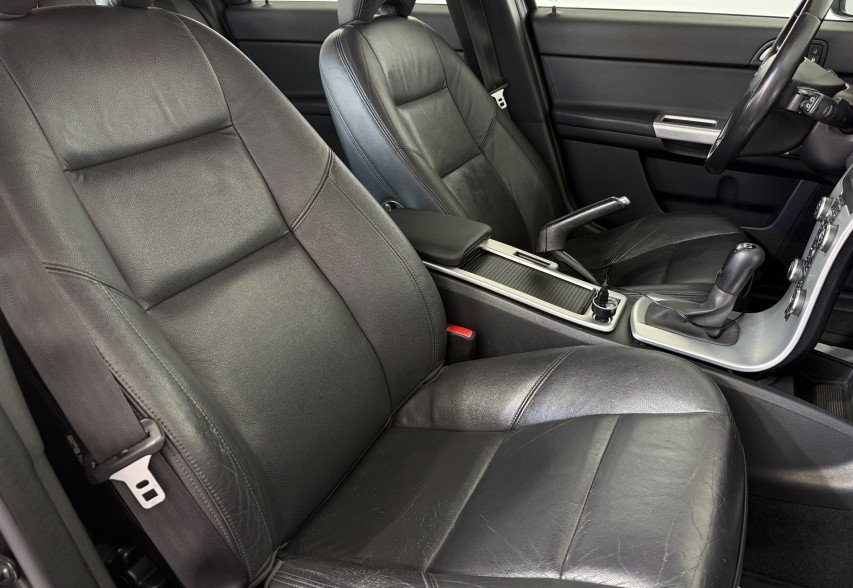 Volvo V50 2011 сірий