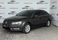 Volkswagen Passat B7 2013 Коричневий