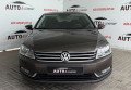 Volkswagen Passat B7 2013 Коричневий
